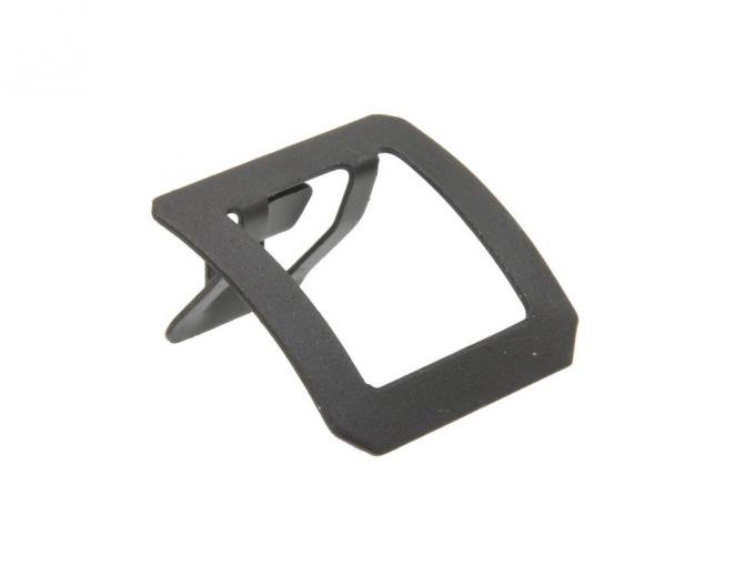 64-67 Coupe Headliner Moulding Clip - Above Door