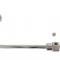 Edelbrock Single Feed Fuel Line
