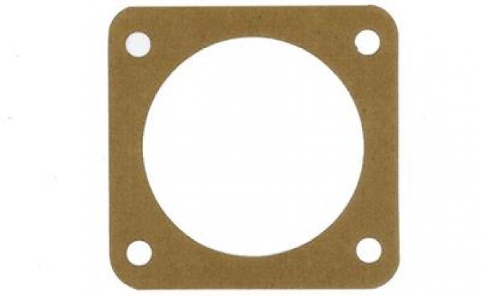 57-65 Fuel Injection Air Meter Gasket - To Plenum
