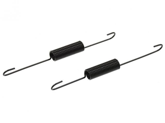 67 Seat Adjuster Handle Return Spring