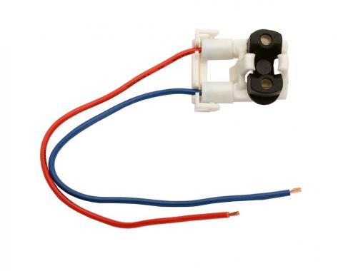 82-84 Throttle Body Injector Connector / Pigtail