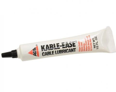 Speedometer / Tachometer Cable Lubricant