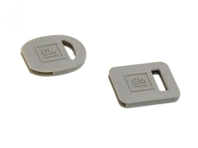 Key Cover - Gray