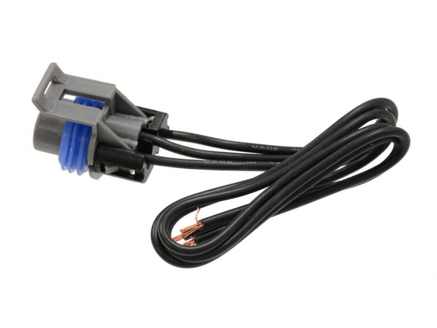 Oil pressure sensor plug discount