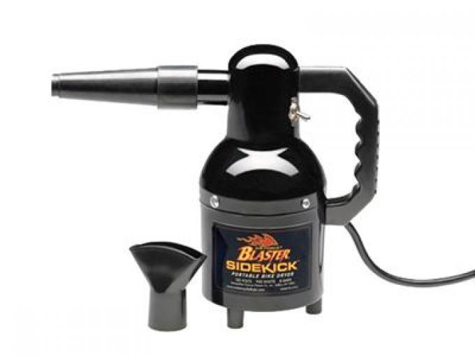 Metro Air Force Blaster Sidekick Car Dryer