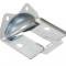 56-60 Trunk Lid Latch / Lock Mechanism Cover