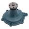 1953-1955 6 Cylinder Water Pump - Front