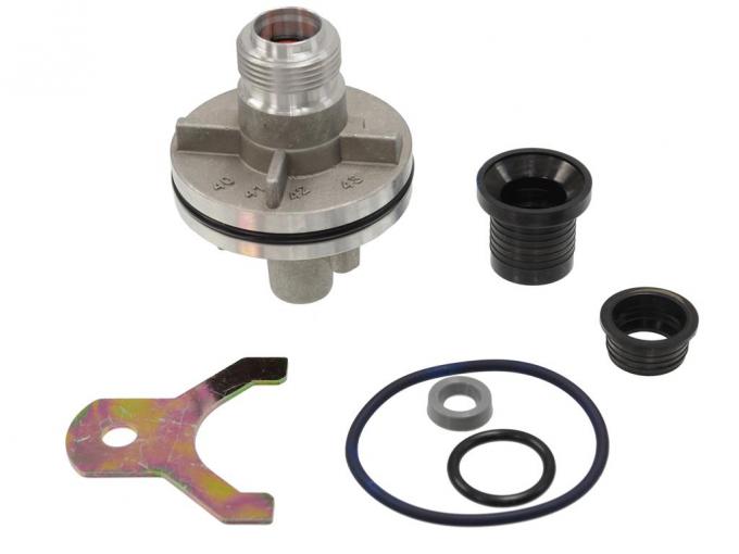 82 700R4 Automatic Speedometer Gear Sleeve In Transmission