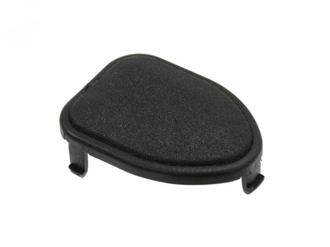 97-04 Roof Panel Latch Handle Bolt Trim Cover (coupe Or Convertible)