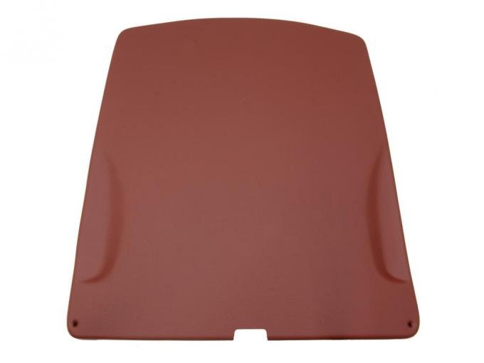 70-78 Seat Back ABS Plastic