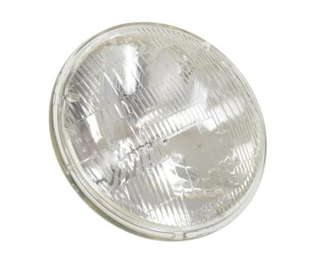 58-82 Headlight Bulb - Hi Beam Replacement