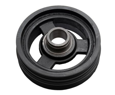 97-04 Crankshaft / Harmonic Balancer