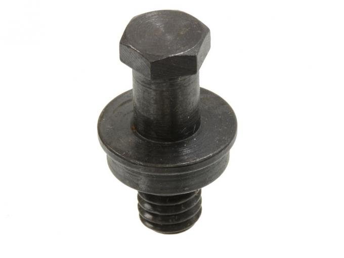 67-69 Seat Catch Lever Pivot Bolt - 4 Required