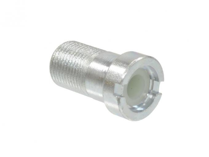 58-60 Headlight Switch Nut