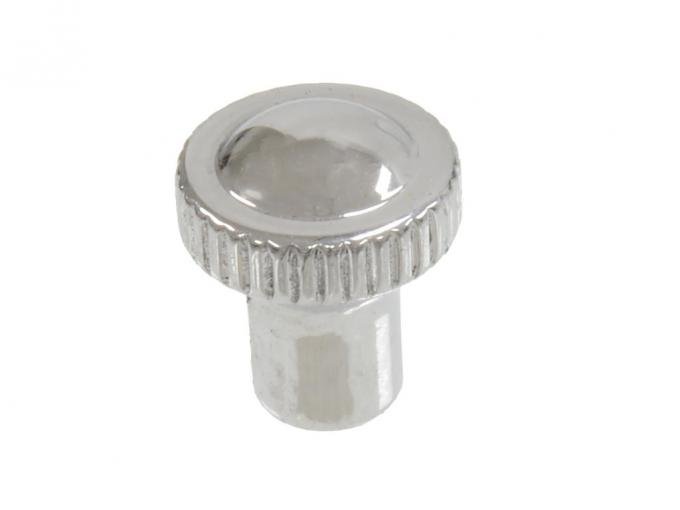 56-57 Clock Knob
