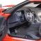 C7 Red Grand Sport Diecast/Composite 1/18th Scale Car
