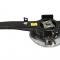 65-79 Right Rear Trailing / Control Arm Assembly Less Rotor
