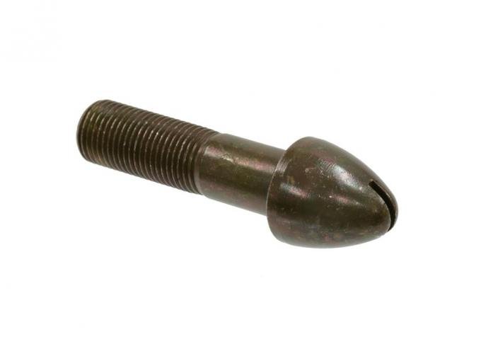 68-69 Male Hood Lock / Latch Pin - 1969 Early