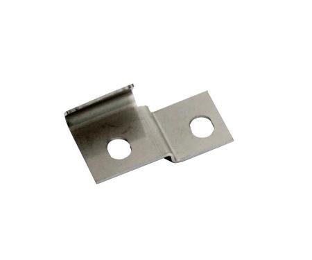 84-96 Center Compartment Door Latch Striker
