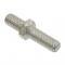 68-74 Thermostat Housing / Water Outlet Stud - 327 / 350