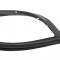68-77 T-top Weatherstrip - Early 1977 - Correct OEM Latex Type Material