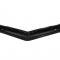 68-82 Front End Rienforcement / Header Bar - Metal