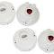 75-79 Tail Lamp - Set Of 4
