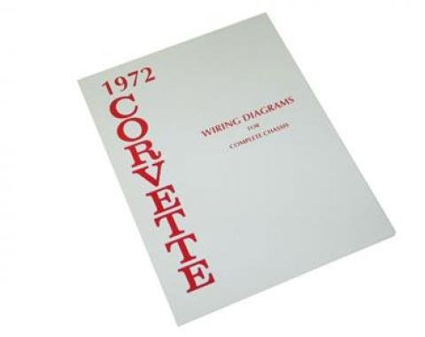 72 Wire Diagram Book