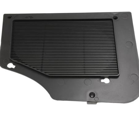 78-82 Rear Radio Speaker Grille - Right