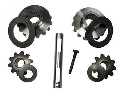 56-62 Rear Axle Spider Gear - Non Positraction