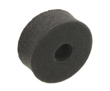 53-62 Spare Tire Bolt Cushion - On Frame