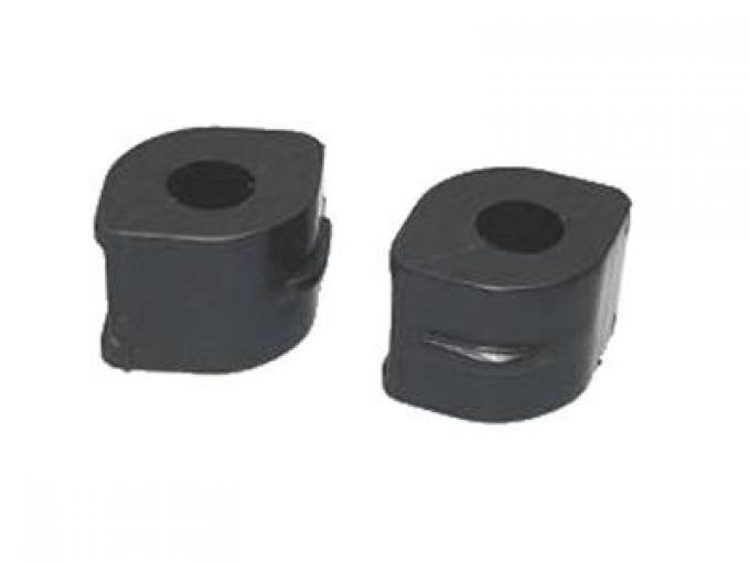97-04 Stabilizer / Sway Bar Bushing - Front Polyurethane 23mm