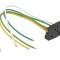 63-67 Power Window Switch Plug
