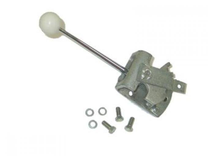 57-61 Shifter - Automatic With Knob