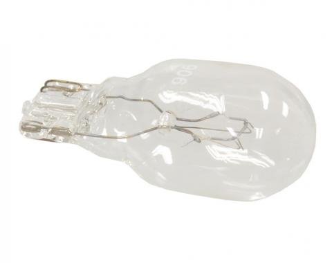 78-82 Courtesy Light Bulb - At Kick Panel