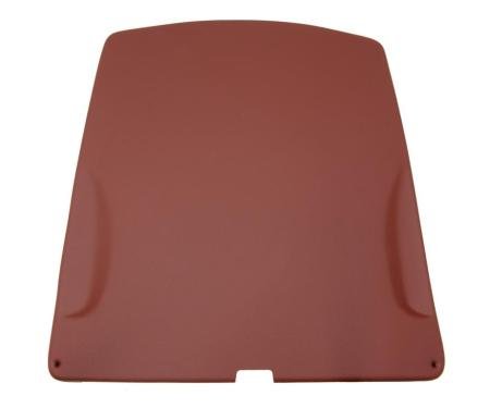 70-78 Seat Back ABS Plastic