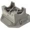 63-77 Rear End Differential Cover Aluminum