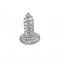 58-62 Steering Column Cover Screw