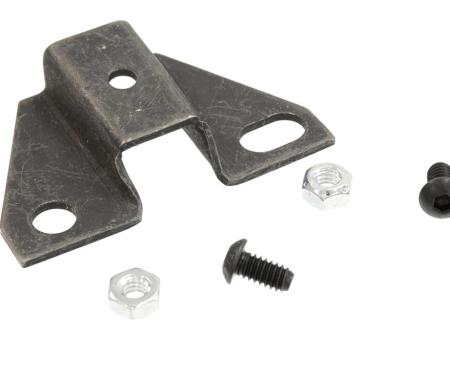 72-74 Seat Adjuster Mounting Bracket - Rear