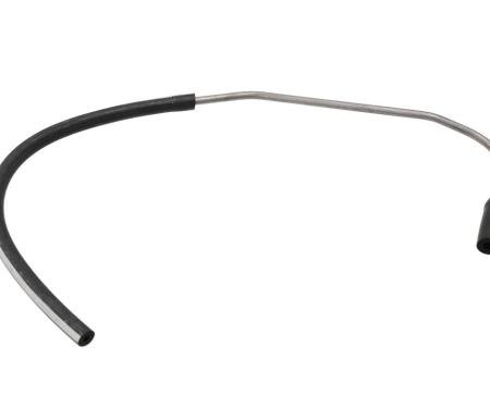 68-69 Vacuum Advance Line - 400 435 Steel