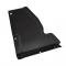 63-67 Front Outer Splash Shield - Right