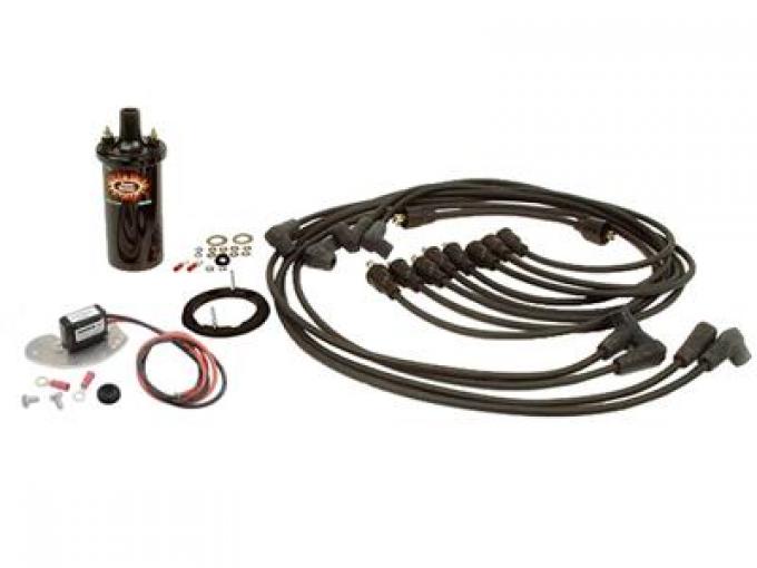 58-74 Electronic Ignition - Pertronix I High Performance - 283 / 327 / 350