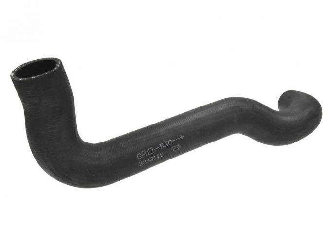 63-65 Radiator Hose - 327 All Lower / Outlet ( # 3832170 )