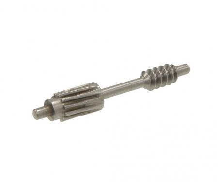 53-77 Odometer Drive Gear - Metal