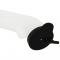 71-72 Windshield Washer Bottle Extension / Neck - Includes Cap