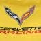Trackside Cooler With Corvette Racing Embroidered Emblem