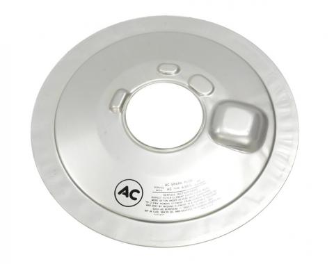 1960-1962 1 X 4 Air Cleaner Base