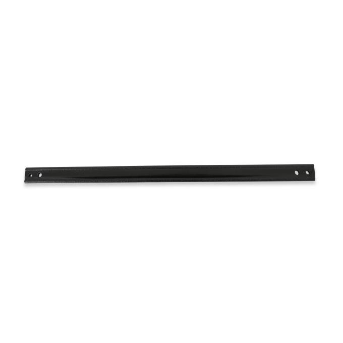 Redline Restomotive® 1977-1980 Chevy / GMC Pickup Black Door Pull Strap