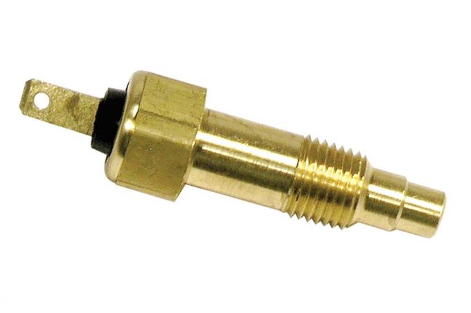 Corvette Oil Temperature Sender/Sensor Switch, 1981-1989