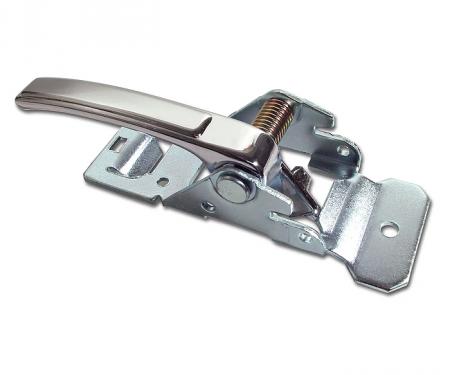 Corvette Inside Door Handle, Right, 1978-1982